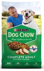 PURINA DOG CHOW