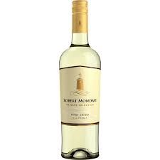 ROBERT MONDAVI PRIVATE SELECTION PINOT GRIGIO