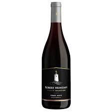 ROBERT MONDAVI PRIVATE SELECTION PINOT NOIR 750ML