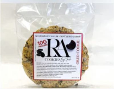 RA REVIVE AL OREO COOKIE (PROTEIN)