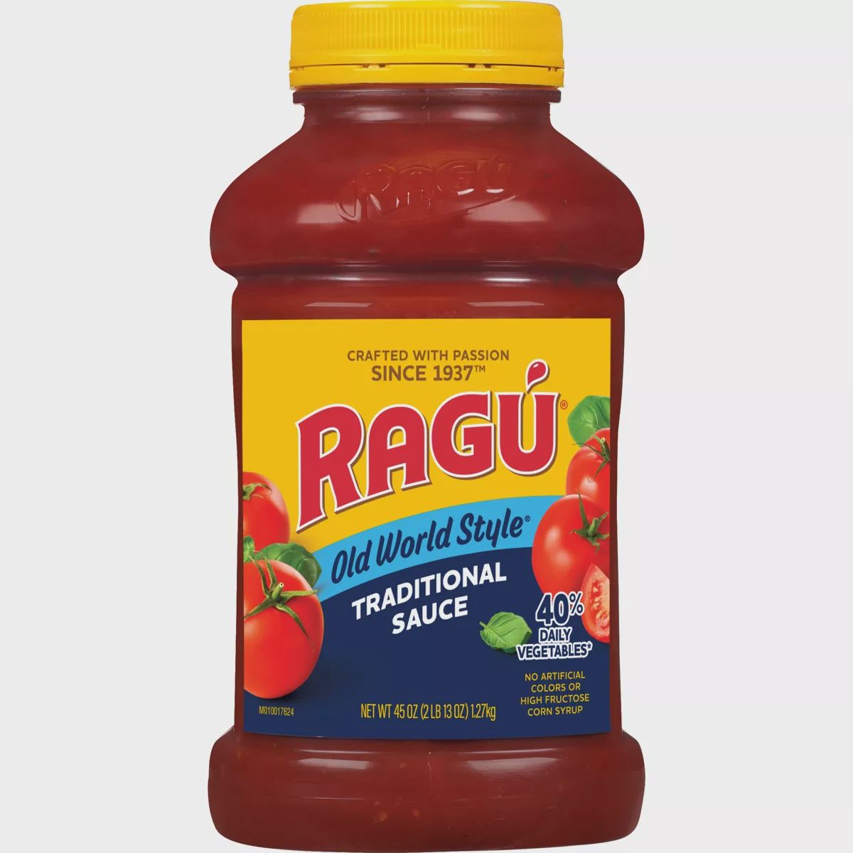 RAGU TRADITIONAL SAUCE 45 OZ