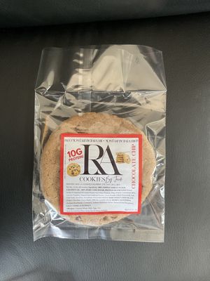 REVIVE AL CHOCOLATE CHIP (PROTEIN)
