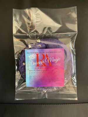 REVIVE AL UNICORN MAGIC (PROTEIN)