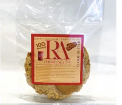 REVIVE AL PEANUT BUTTER AND CHIP (PROTEIN)