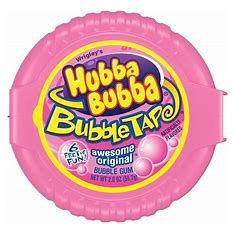 HUBBA BUBBA BUBBLE ORIGINAL