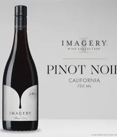 IMAGERY PINOT NOIR 750ML