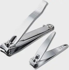 HOUSE STUFF FINGER NAIL CLIPPERS