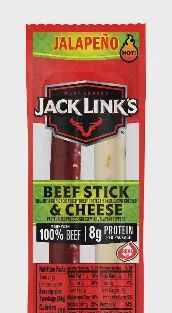 JACK LINKS MEAT/CHEESE JALEPENO 1.2OZ