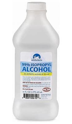 ISOPROPYL ALCOHOL 91%