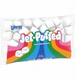 JET-PUFFED MARSHMELLOWS 7OZ BAG