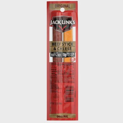 JACK LINKS MEAT/CHEESE ORIGINAL 1.20Z