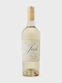 JOSH PINOT GRIS 750ML
