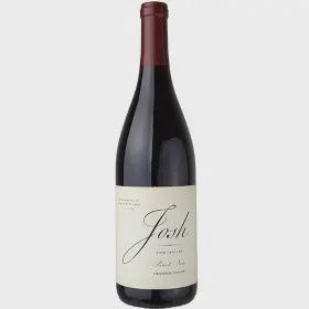 JOSH PINOT NOIR 750ML