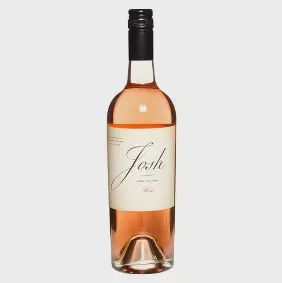 JOSH ROSE 750ML