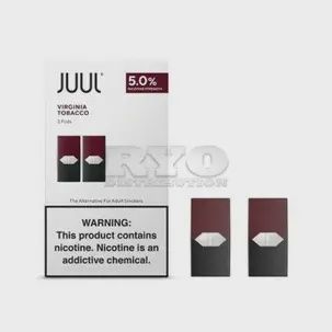 JUUL PODS 2PK