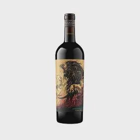 JUGGERNAUT CAB 750ML