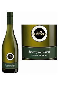 KIM CRAWFORD SAUVIGNON BLANC 750ML