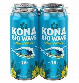 Kona Big Wave