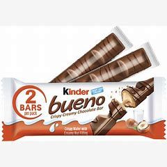 KINDER BUENO