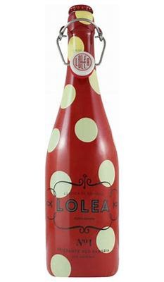 LOLEA RED SANGRIA