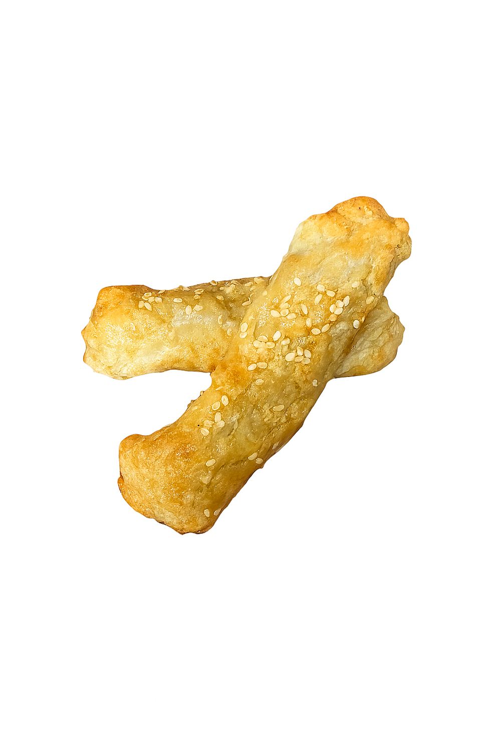 Heights Puff Mushroom &amp; Onion