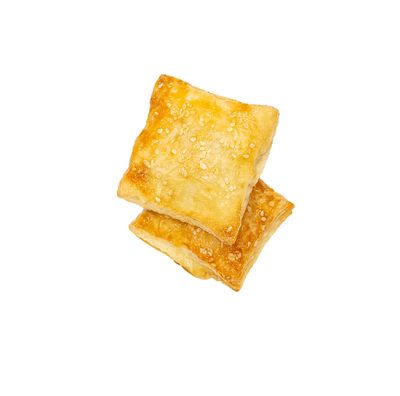 Heights Puff Potato &amp; Cheese