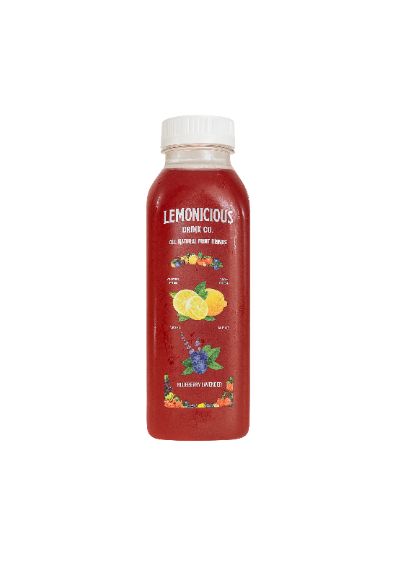 LEMONICIOUS BLUEBERRY LAVENDER