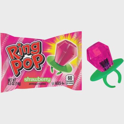 RINGPOP