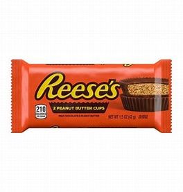 REESE&#39;S 1.5 OZ