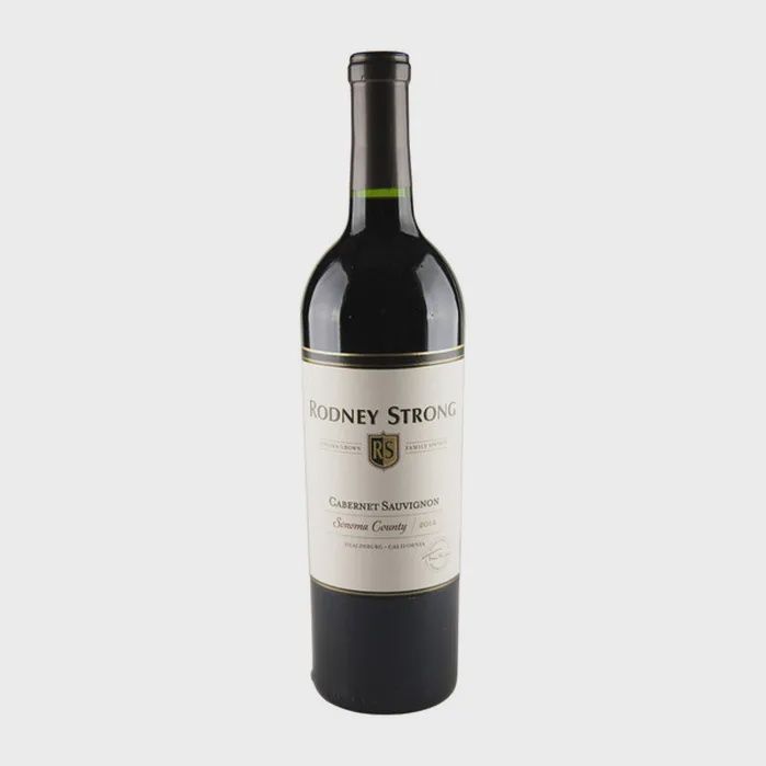 RODNEY STRONG SONOMA CAB 750ML