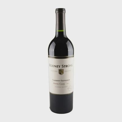 RODNEY STRONG SONOMA CAB 750ML