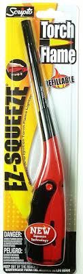 SCRIPTO EZ-SQUEEZE IGNITER