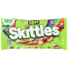 SKITTLES SOUR 1.8OZ