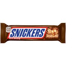 SNICKERS 1.86 OZ