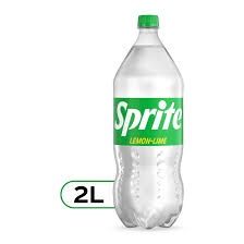Sprite 2 Liter