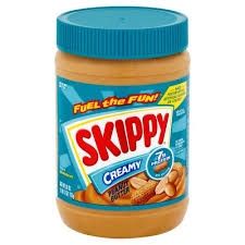 SKIPPY PEANUT BUTTER 28 OZ