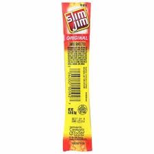 SLIM JIM 3 FOR $1.29