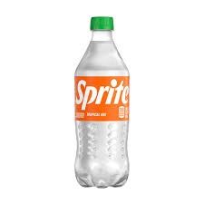 Sprite Tropical Mix