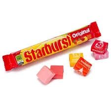 STARBURST ORIG 2.07