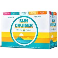 Sun Cruiser