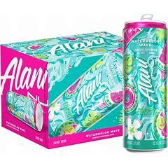 Alani Watermelon Wave