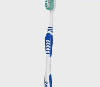 COLGATE MEDIUM TOOTHBRUSH EXTRA CLEAN