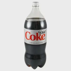Diet Coke 2 Liter