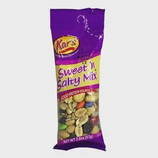 Kars Sweet N Salty Trail Mix