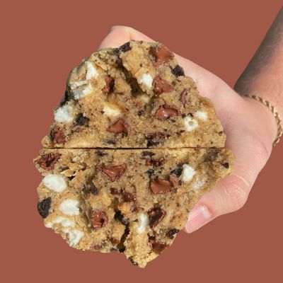 Matts Fat Cookies C.R.E.A.M