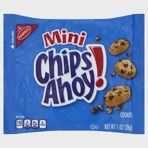 Mini Chips Ahoy