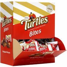 TURTLES BITES 1.69OZ