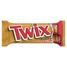 TWIX 1.79 OZ