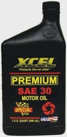 EXCEL PREMIUM SAE 15W40 MOTOR OIL 1 QT