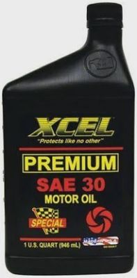 EXCEL PREMIUM SAE 15W40 MOTOR OIL 1 QT